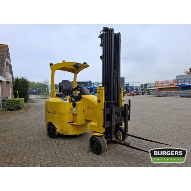 2018 Flexi Bendi Flexi AC 1200-45113289