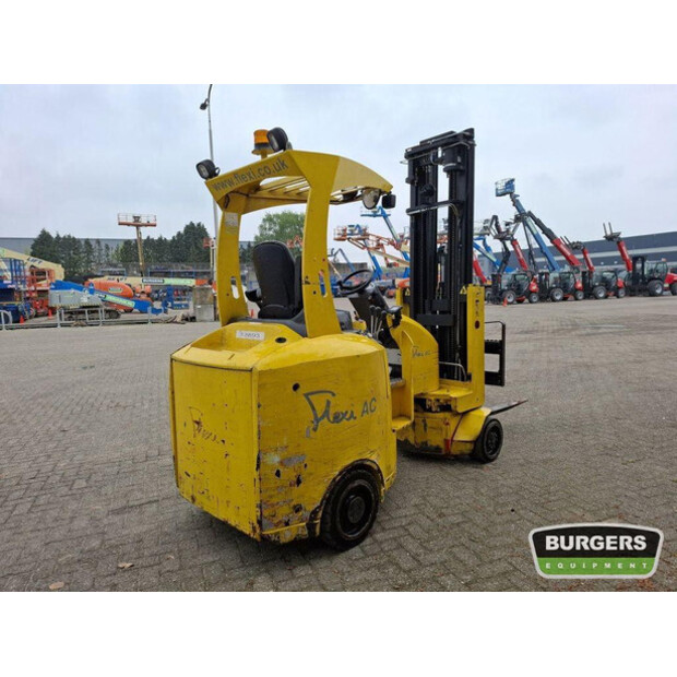 2018 Flexi Bendi Flexi AC 1200-45113290