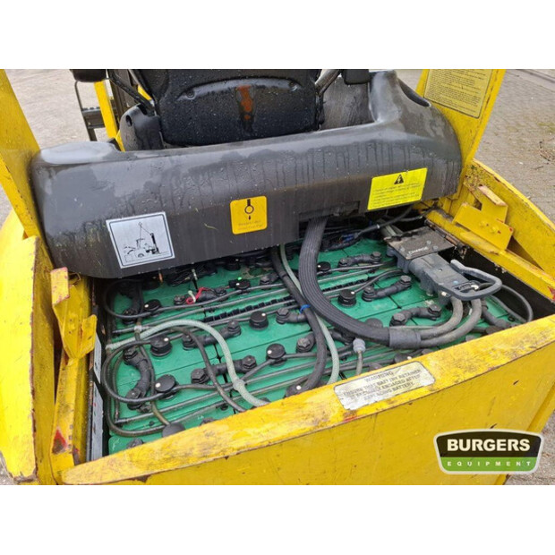 2018 Flexi Bendi Flexi AC 1200-45113297