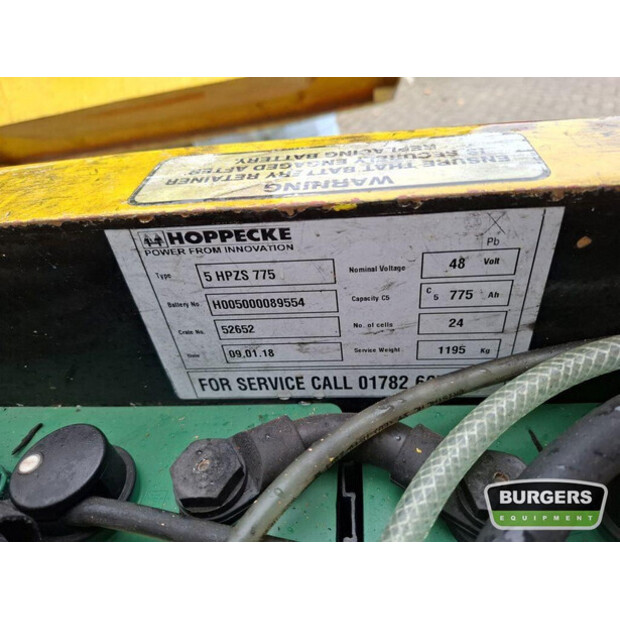 2018 Flexi Bendi Flexi AC 1200-45113298