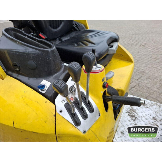 2018 Flexi Bendi Flexi AC 1200-45113299