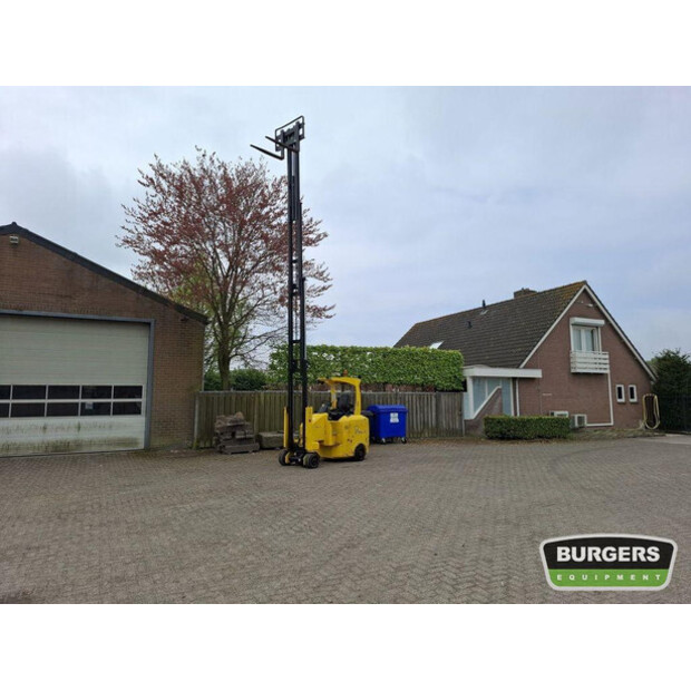 2018 Flexi Bendi Flexi AC 1200-45113300