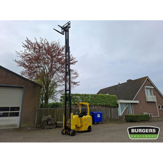 2018 Flexi Bendi Flexi AC 1200-45113301