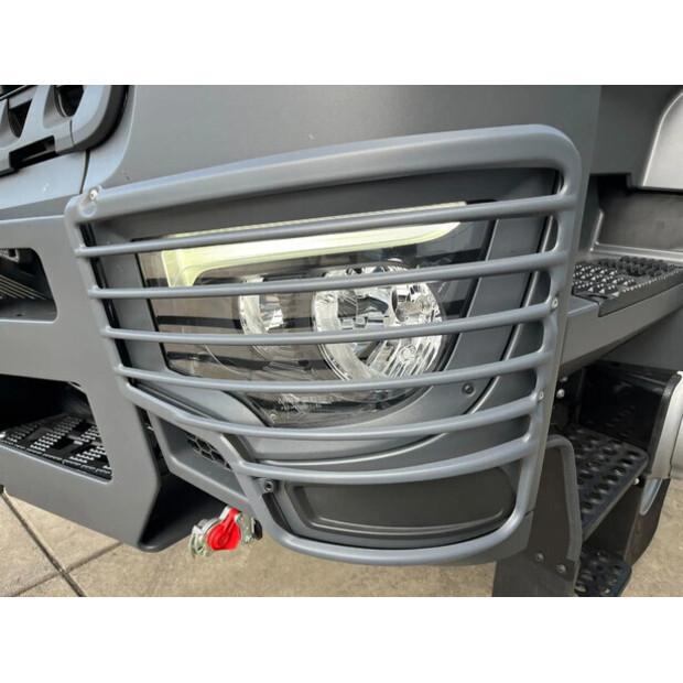 2025 Mercedes-Benz Arocs 4058 AS-45113320