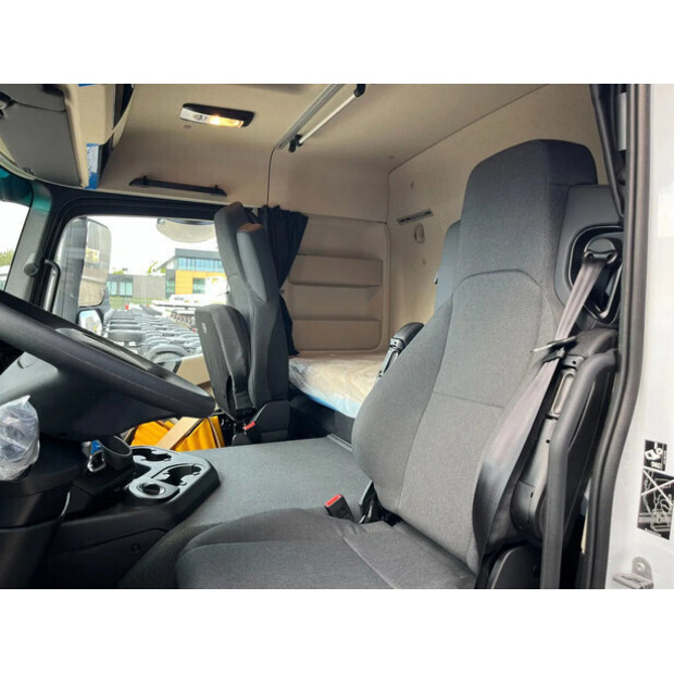 2025 Mercedes-Benz Arocs 4058 AS-45113322