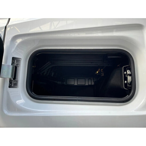 2025 Mercedes-Benz Arocs 4058 AS-45113329