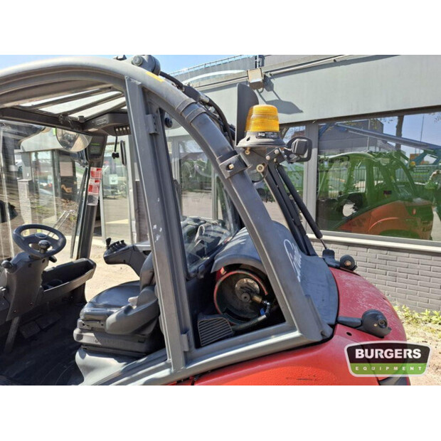 2016 Linde H25T-45113340