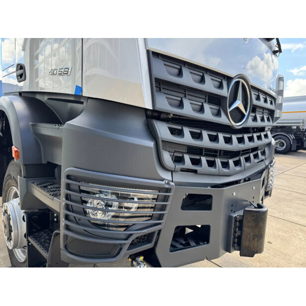 2025 Mercedes-Benz Arocs 4058 AS-45113348