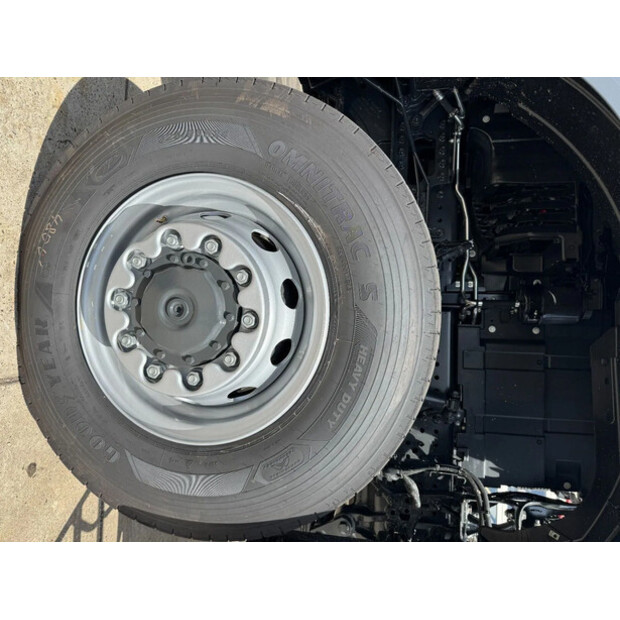 2025 Mercedes-Benz Arocs 4058 AS-45113356