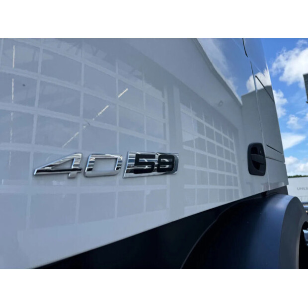 2025 Mercedes-Benz Arocs 4058 AS-45113370