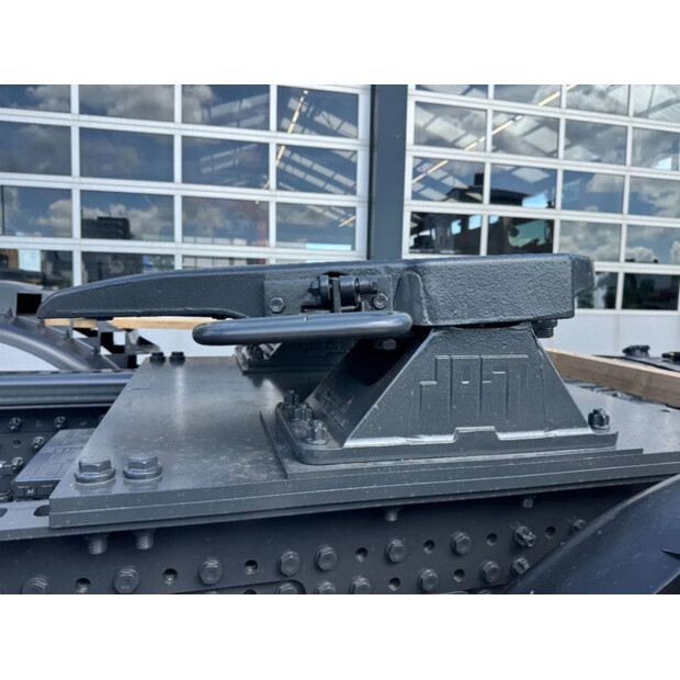 2025 Mercedes-Benz Arocs 4058 AS-45113373