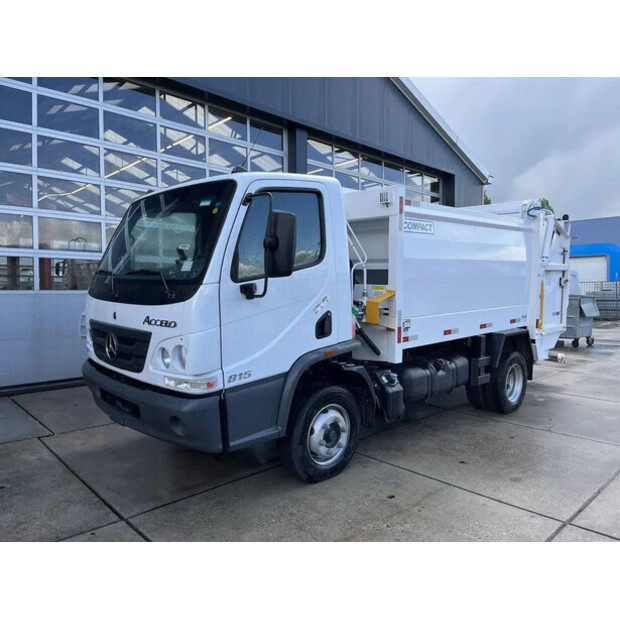 2025 Mercedes-Benz Accelo 815-45113387