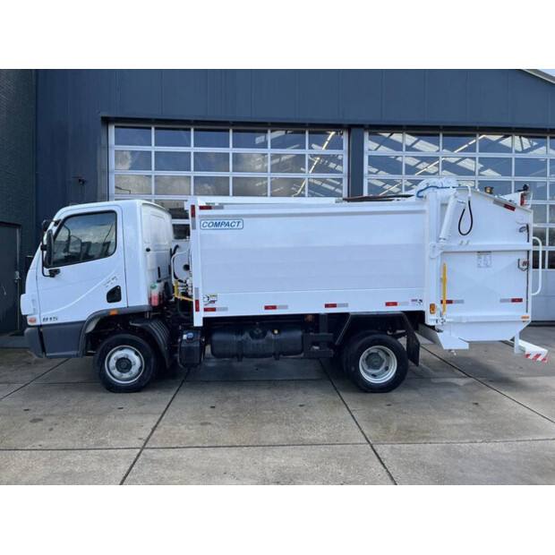 2025 Mercedes-Benz Accelo 815-45113388