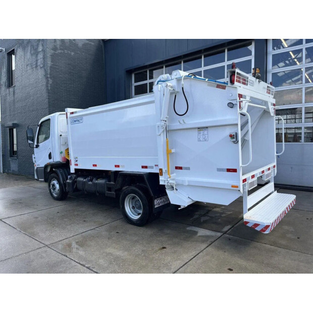 2025 Mercedes-Benz Accelo 815-45113389