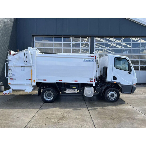 2025 Mercedes-Benz Accelo 815-45113394