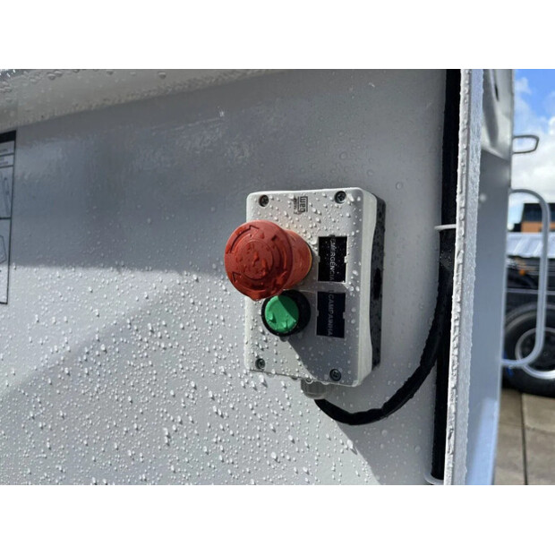 2025 Mercedes-Benz Accelo 815-45113401