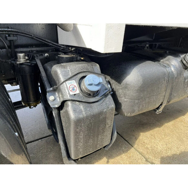 2025 Mercedes-Benz Accelo 815-45113403