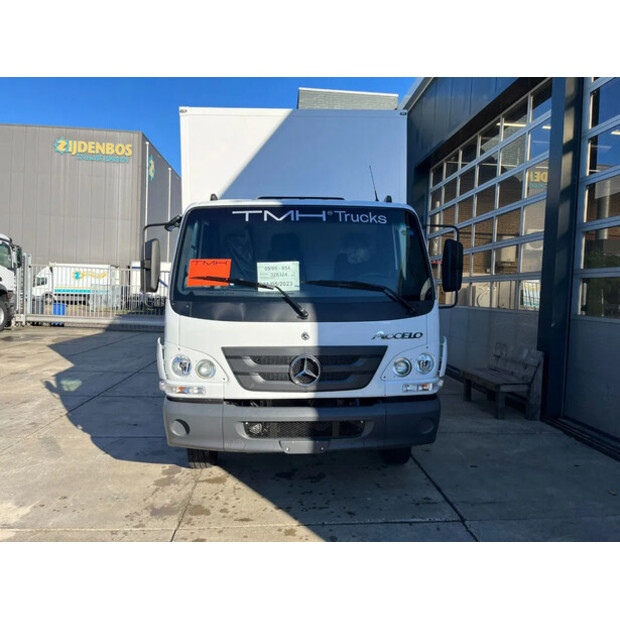2025 Mercedes-Benz Accelo 915-45113428