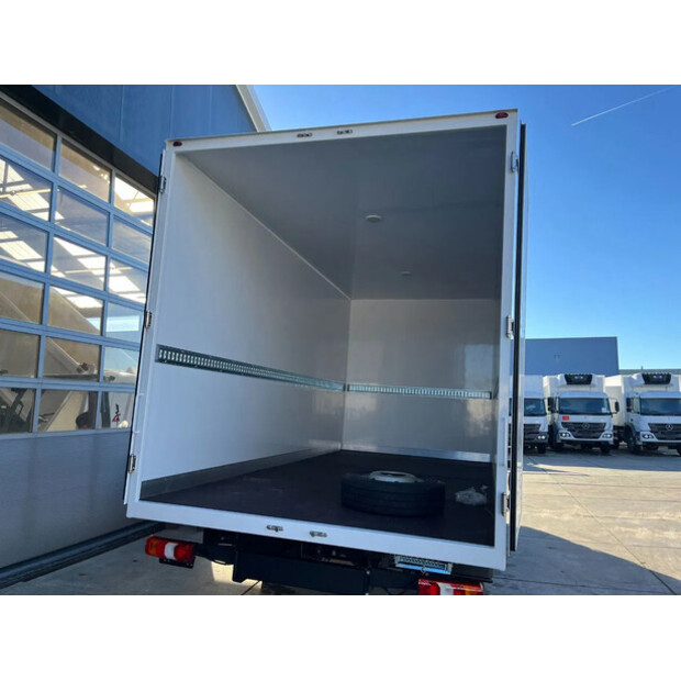 2025 Mercedes-Benz Accelo 915-45113429