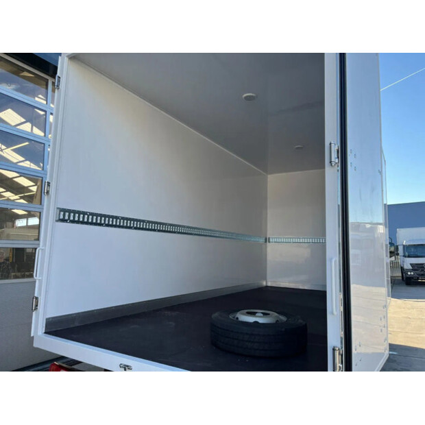 2025 Mercedes-Benz Accelo 915-45113430