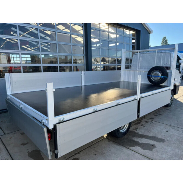 2025 Mercedes-Benz Accelo 915-45113461