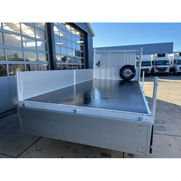 2025 Mercedes-Benz Accelo 915-45113462