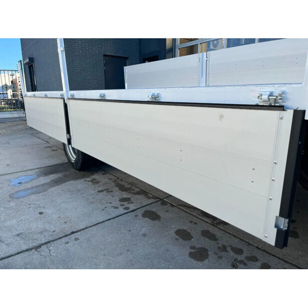 2025 Mercedes-Benz Accelo 915-45113464