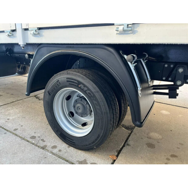 2025 Mercedes-Benz Accelo 915-45113466