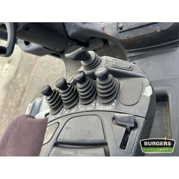 2018 Linde E30H-01-45113475