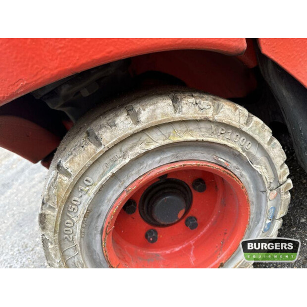 2018 Linde E30H-01-45113478