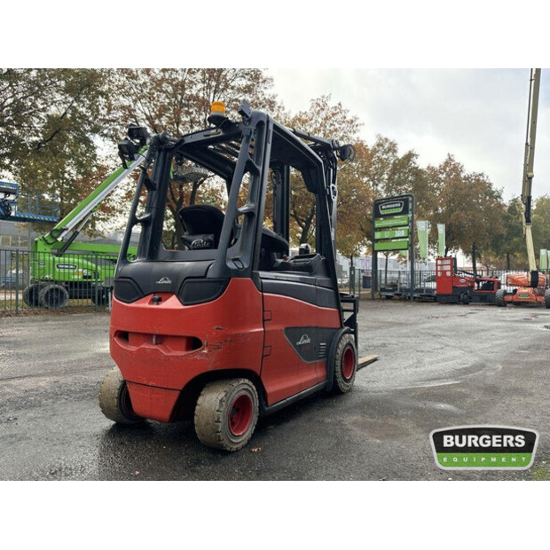 2018 Linde E30H-01-45113484