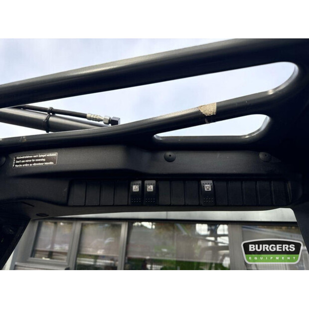 2018 Linde E30H-01-45113489