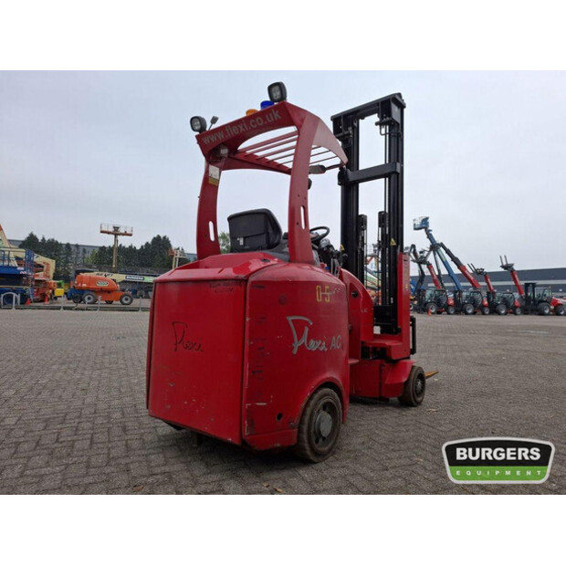 2016 Flexi Bendi Flexi AC 1200-45113492