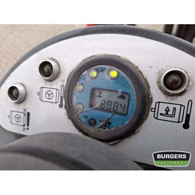 2016 Flexi Bendi Flexi AC 1200-45113496