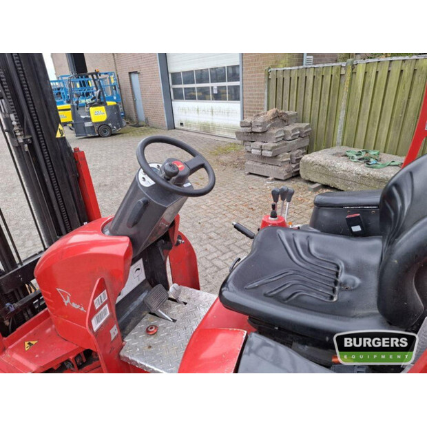 2016 Flexi Bendi Flexi AC 1200-45113497