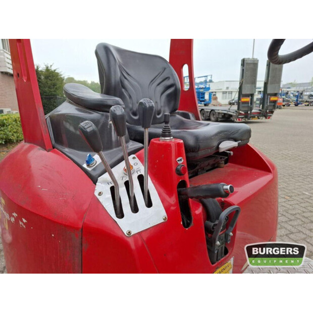 2016 Flexi Bendi Flexi AC 1200-45113498