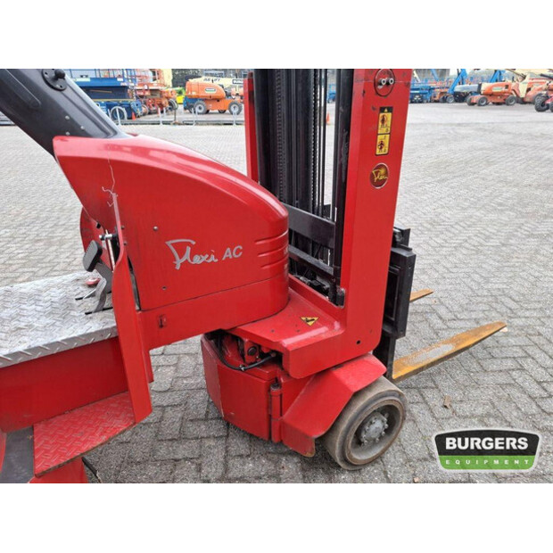 2016 Flexi Bendi Flexi AC 1200-45113499