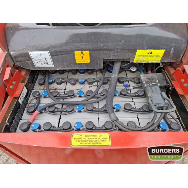 2016 Flexi Bendi Flexi AC 1200-45113500