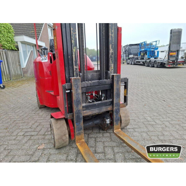 2016 Flexi Bendi Flexi AC 1200-45113501