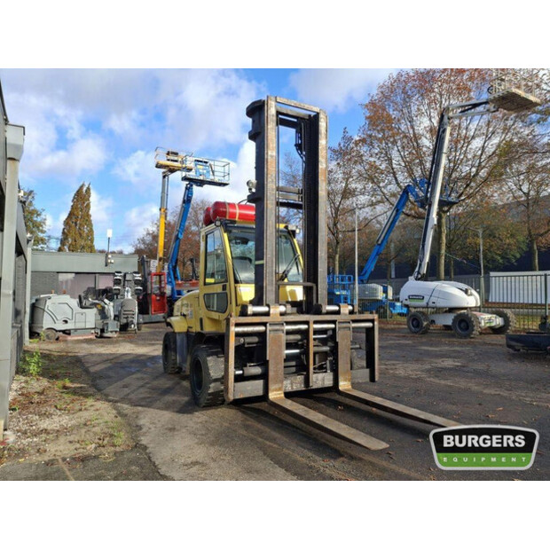 2013 Hyster H8.0FT-9-45113504