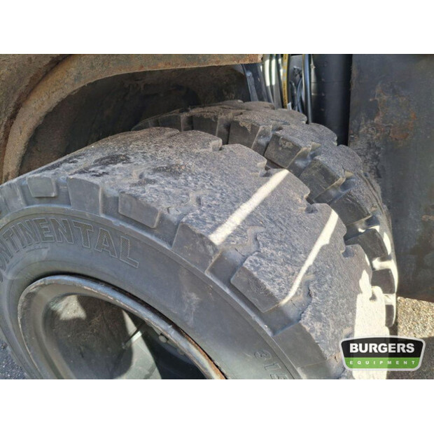 2013 Hyster H8.0FT-9-45113511