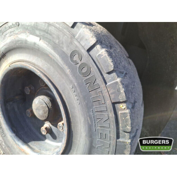 2013 Hyster H8.0FT-9-45113513