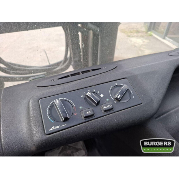 2017 Linde H80D-45113551