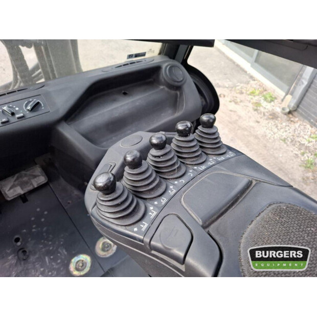 2017 Linde H80D-45113554