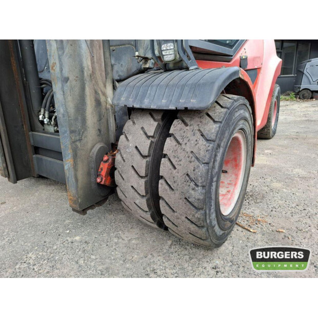 2017 Linde H80D-45113558