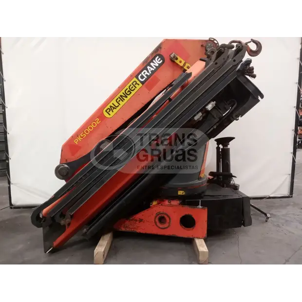 Palfinger PK 50002 EH-45113927