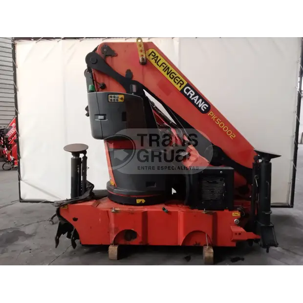 Palfinger PK 50002 EH-45113929