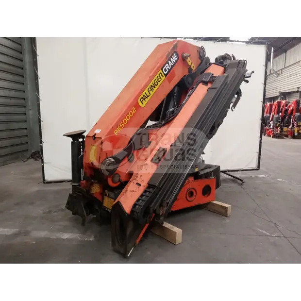 Palfinger PK 50002 EH-45113933