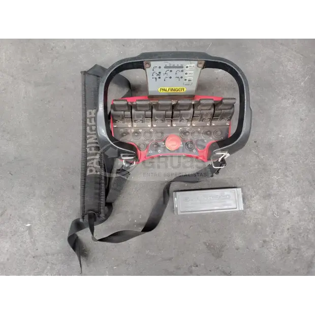 Palfinger PK 50002 EH-45113935