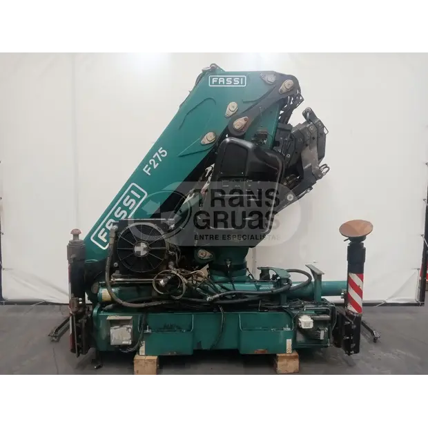 FASSI F275A.2.25 E-dynamic-45113990